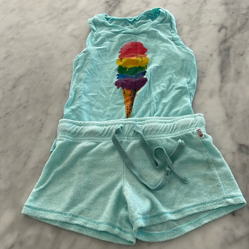 Summer Outfit